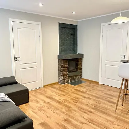 Auseklu Street Apartament