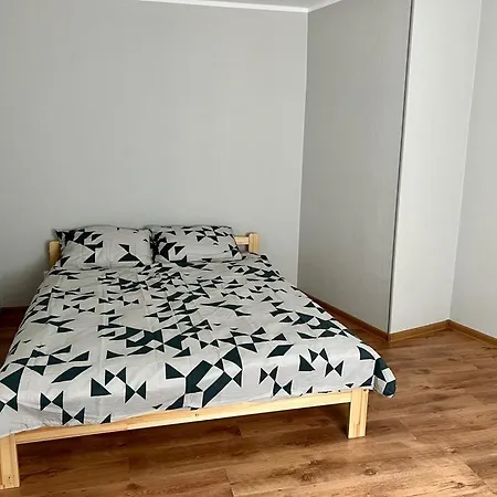 Apartament Auseklu Street Apartament *