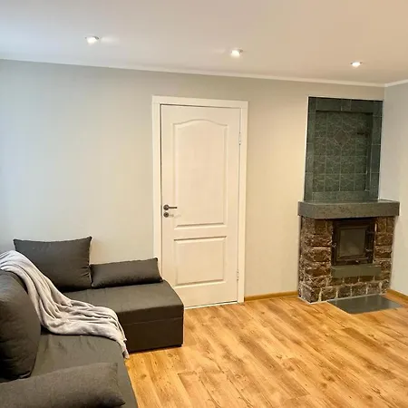 Auseklu Street Apartament * Liepaja