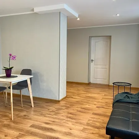 Auseklu Street Apartament Apartment