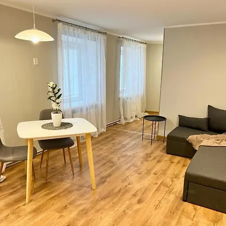 Auseklu Street Apartament Apartment Liepaja
