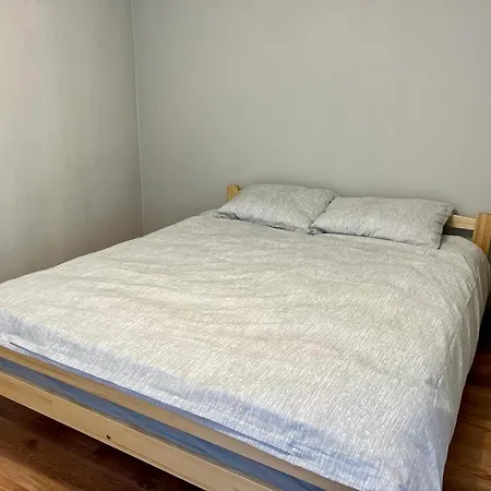 Auseklu Street Apartament Liepaja